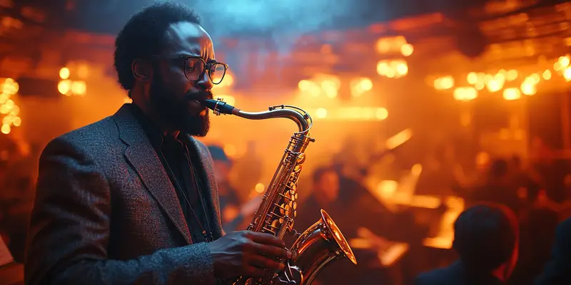 Jak brzmi saksofon altowy?