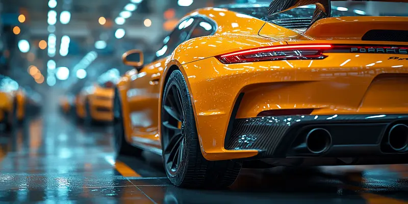 Jak dostac dotacje na warsztat samochodowy?