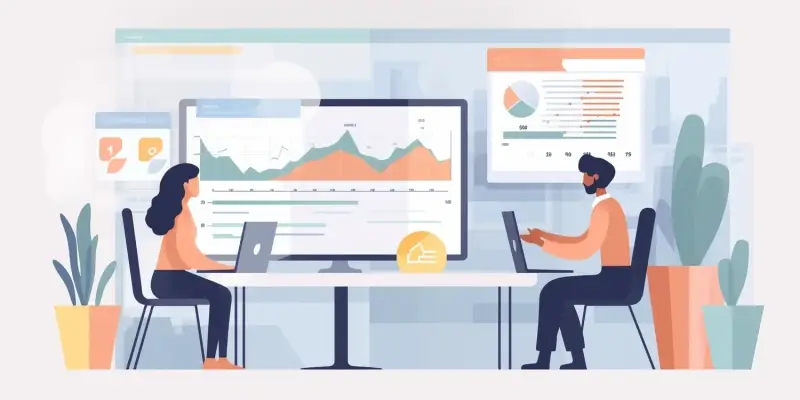 Jak działa pozycjonowanie w Google?