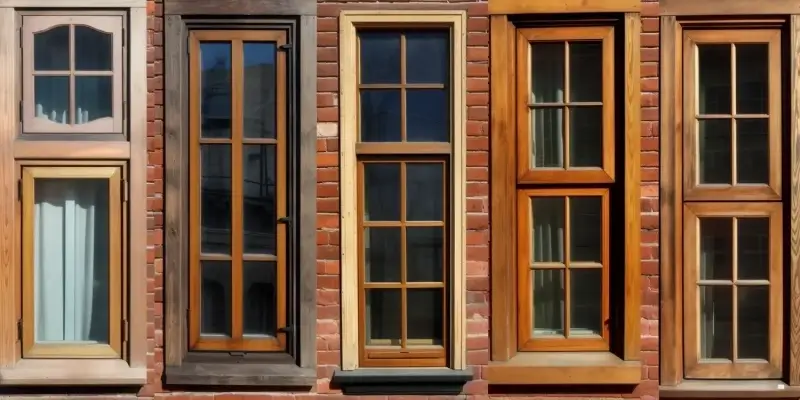 Jak ocieplić stare drewniane okna?