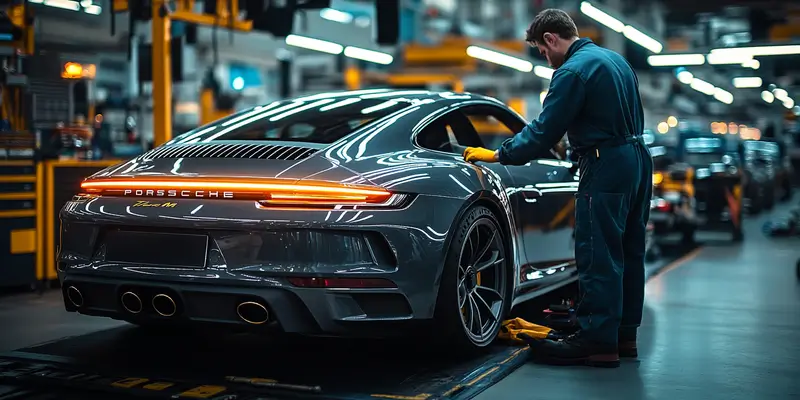 Jak otworzyc warsztat samochodowy w uk?