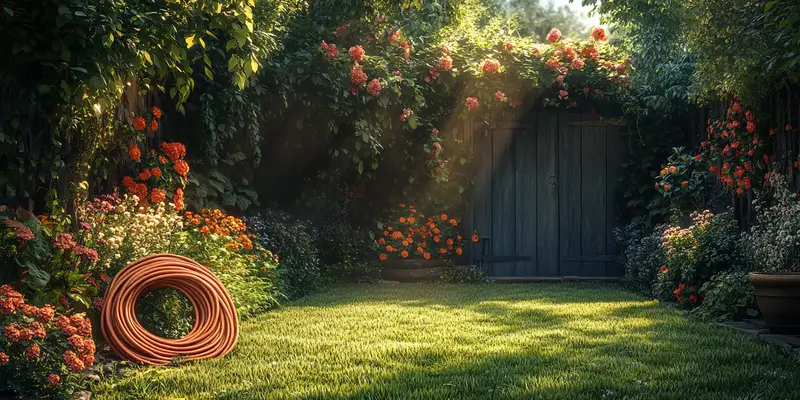 Jak podłączyć wąż ogrodowy do kranu w kuchni?