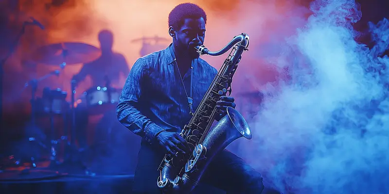 Jak transponuje saksofon tenorowy?