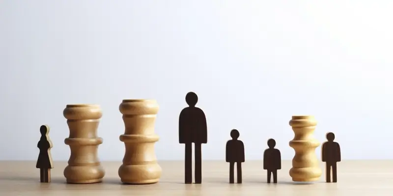 Jak wyglądają rozwody?