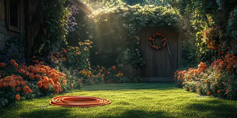 Jaki jest najlepszy wąż ogrodowy?