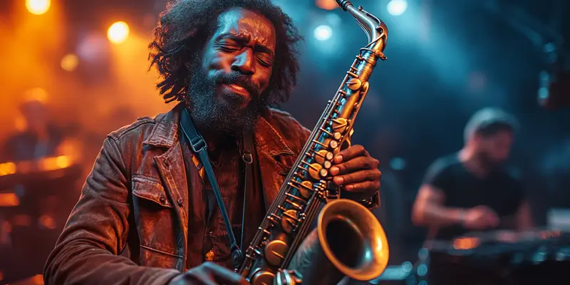 Jaki saksofon kupic?