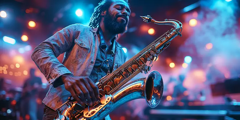 Jaki saksofon na początek altowy czy tenorowy?