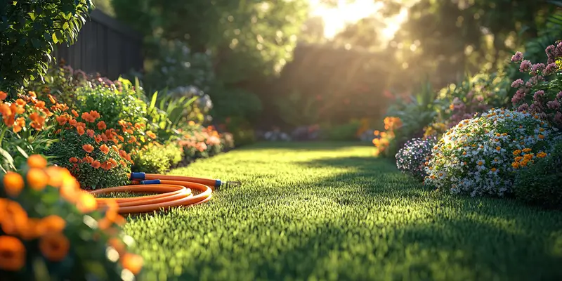 Jaki wąż ogrodowy polecacie?