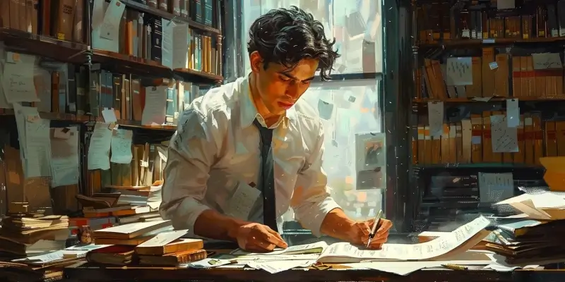 Jakie dokumenty musi wydać biuro rachunkowe?