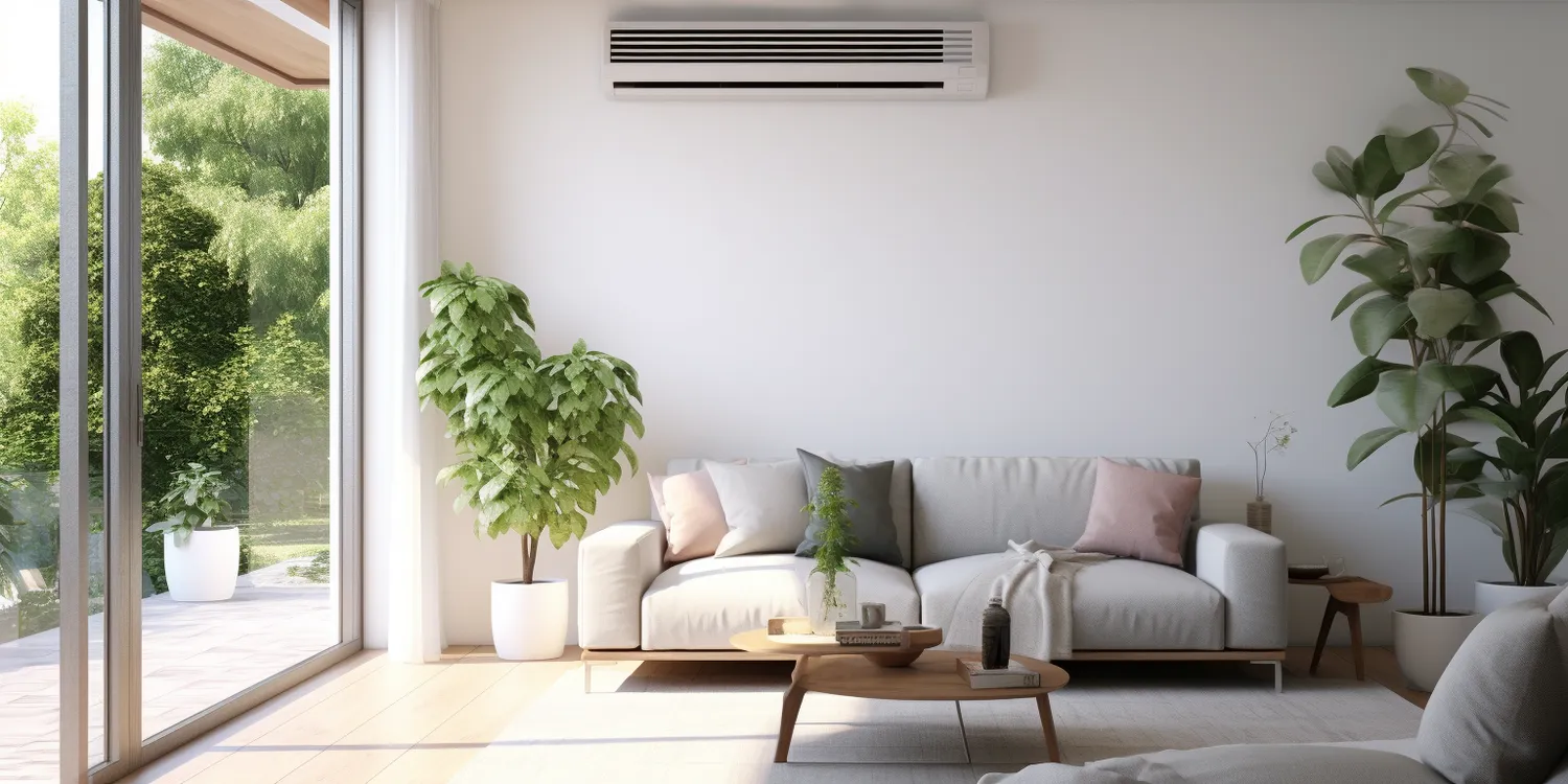 Klimatyzacja 5 KW na ile metrów?