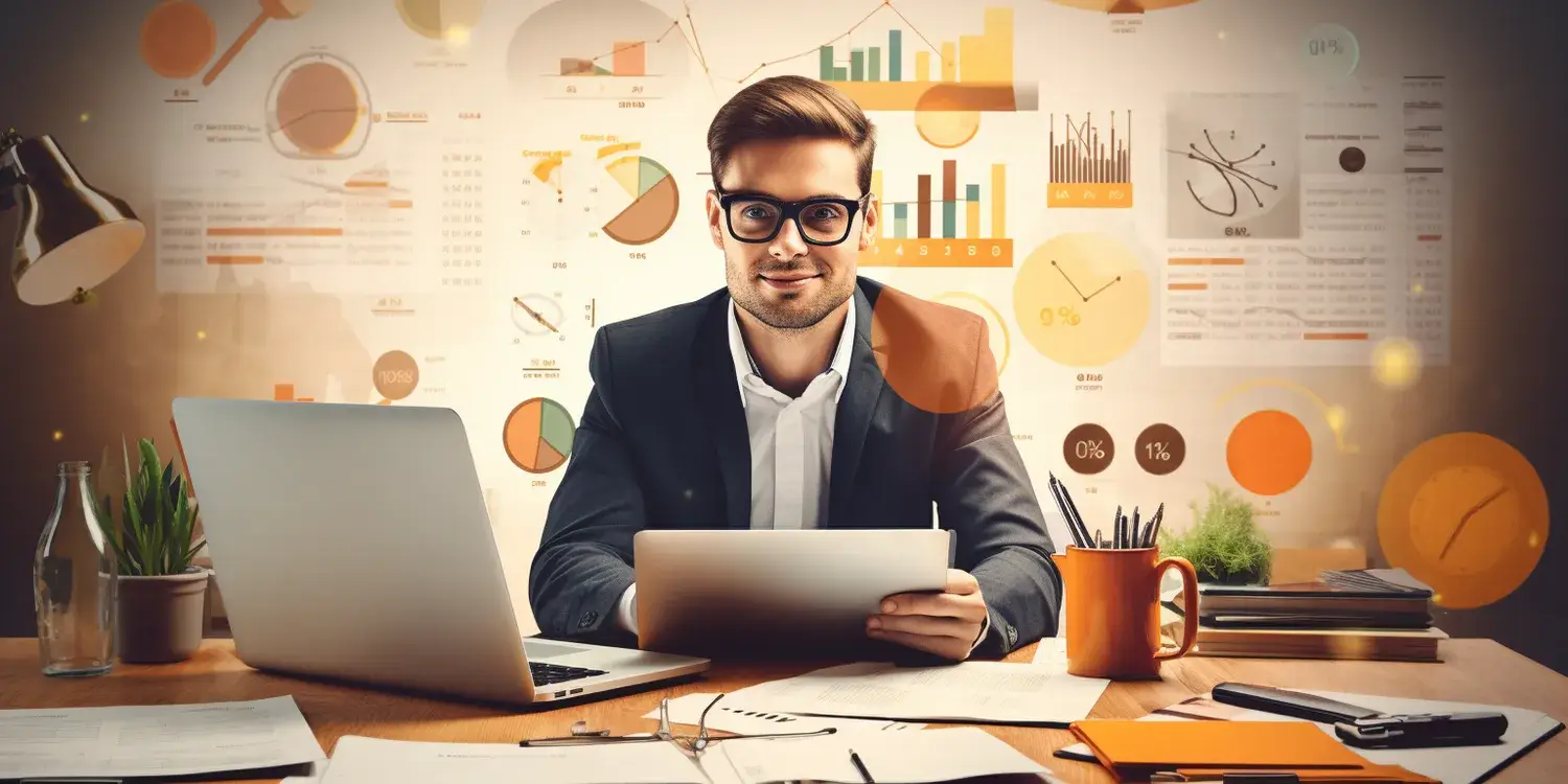 Pełna księgowość - precyzyjny system ewidencyjny