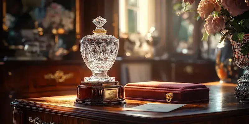 Personalizowane prezenty dla chrześniaka