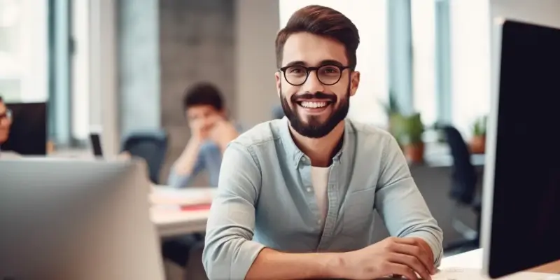 Pozycjonowanie Skarżysko-Kamienna