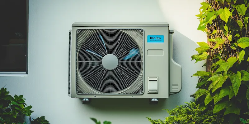 Rekuperacja ile pradu?