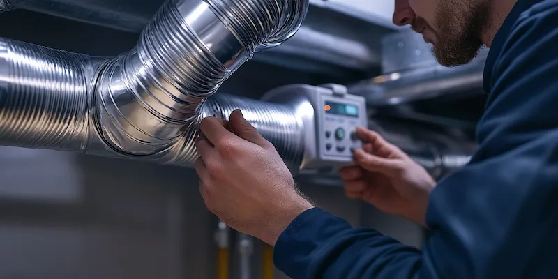 Rekuperacja kiedy decyzja?