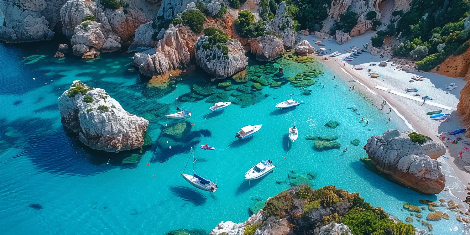 Sardynia czeka na Was