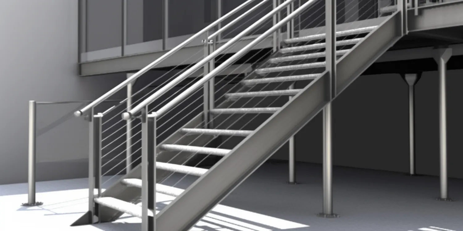 Stal nierdzewna Wrocław