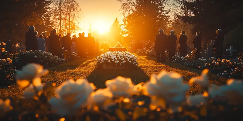 Tani zakład pogrzebowy Opole