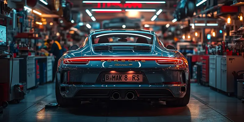 Warsztat samochodowy kiedy kasa fiskalna?