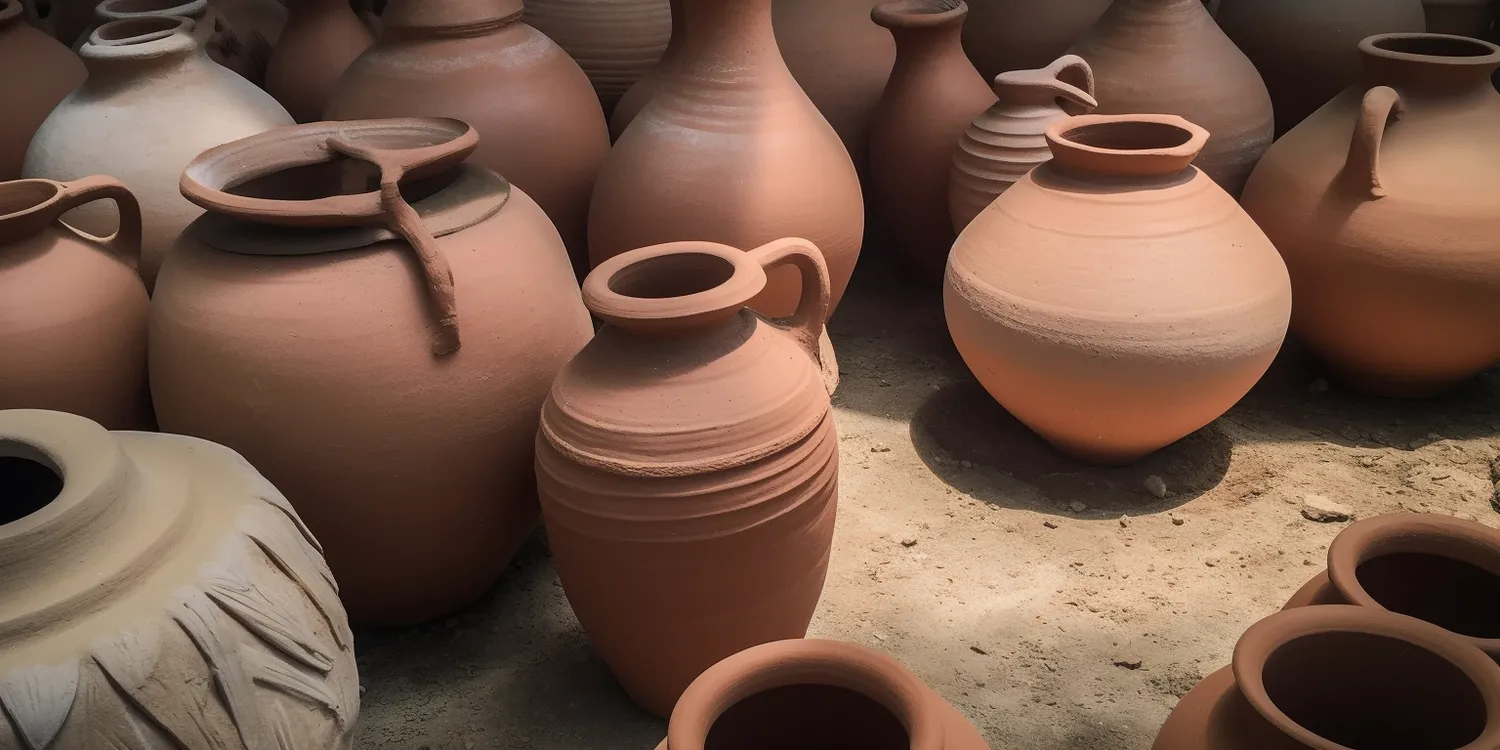 Warsztaty ceramiczne dla dzieci cena