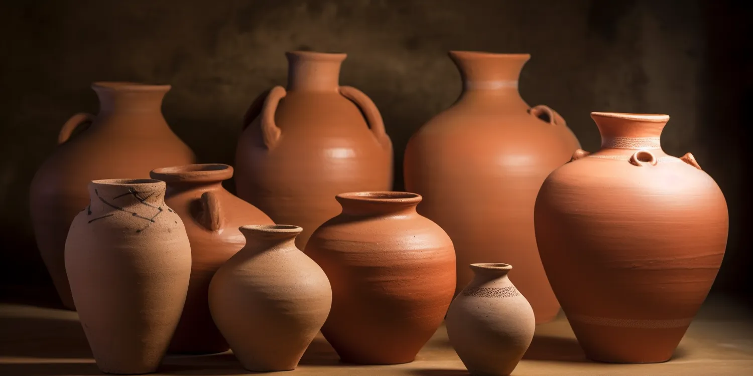 Warsztaty ceramiczne dla pary