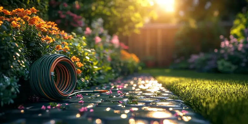 Wąż ogrodowy 1/2 jaki wybrać?