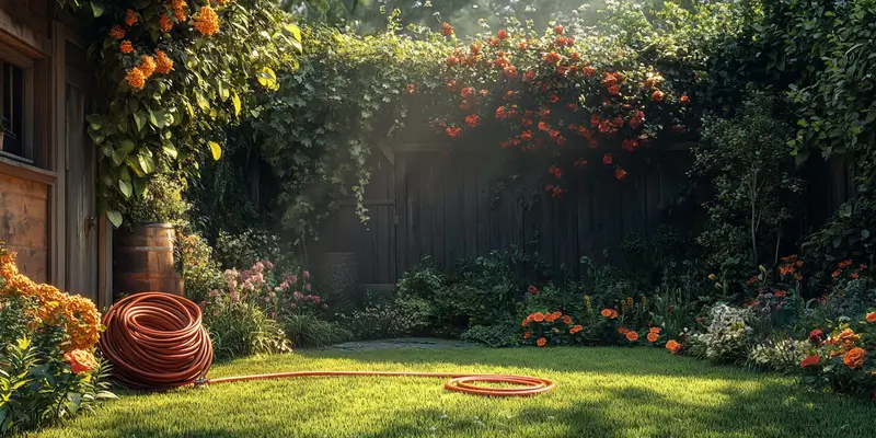 Węże ogrodowe Częstochowa