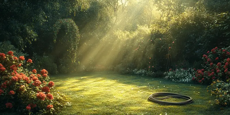 Węże ogrodowe Sosnowiec