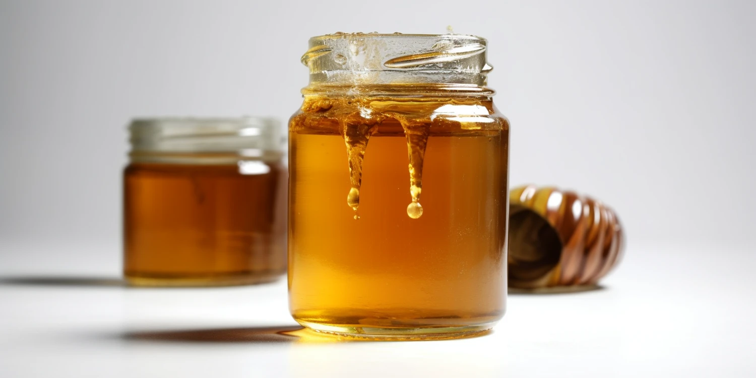 Wspieranie odporności miodem wrzosowym