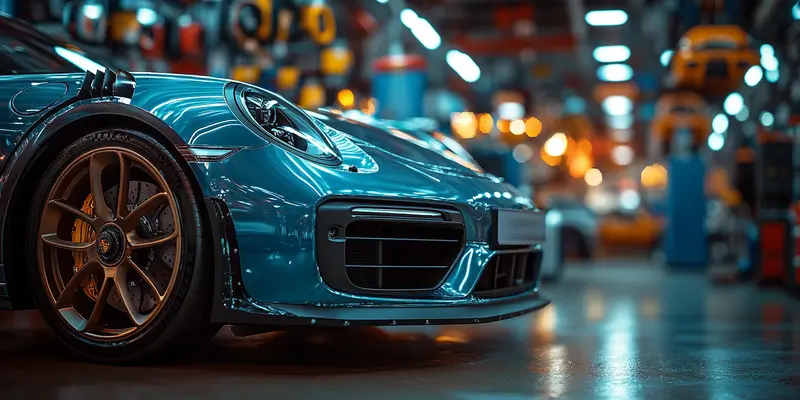 Wybór właściwego warsztatu samochodowego - jak go dokonać?