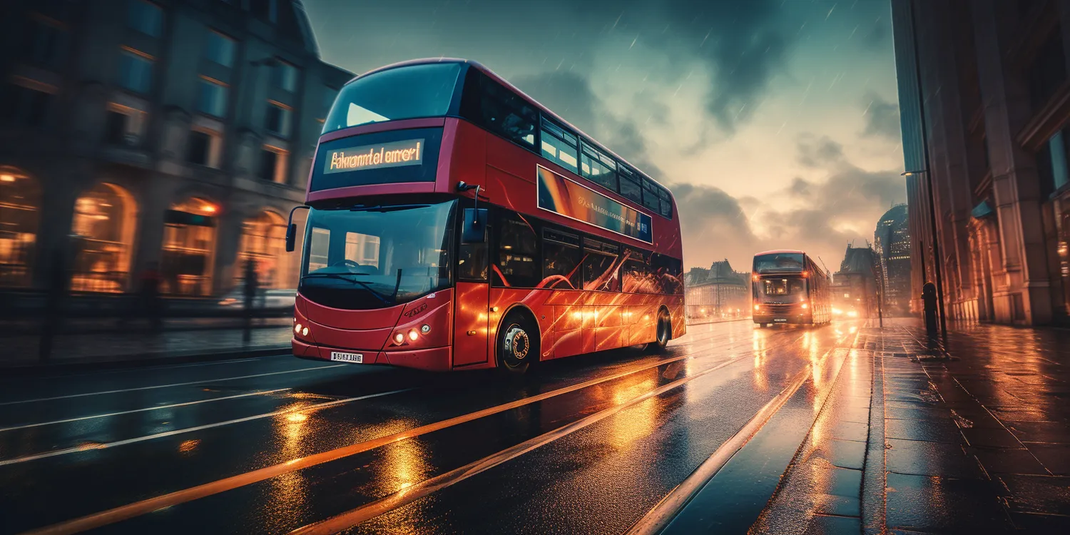 Wynajem autobusu z kierowcą cena Szczecin