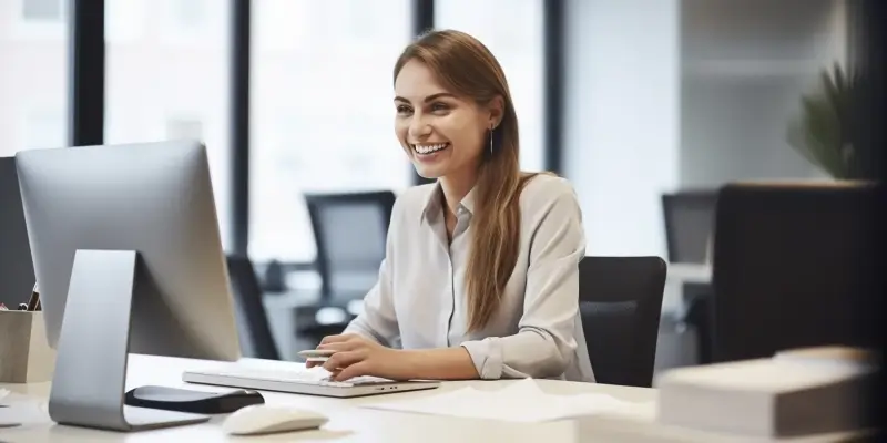 Zalety pełnej księgowości