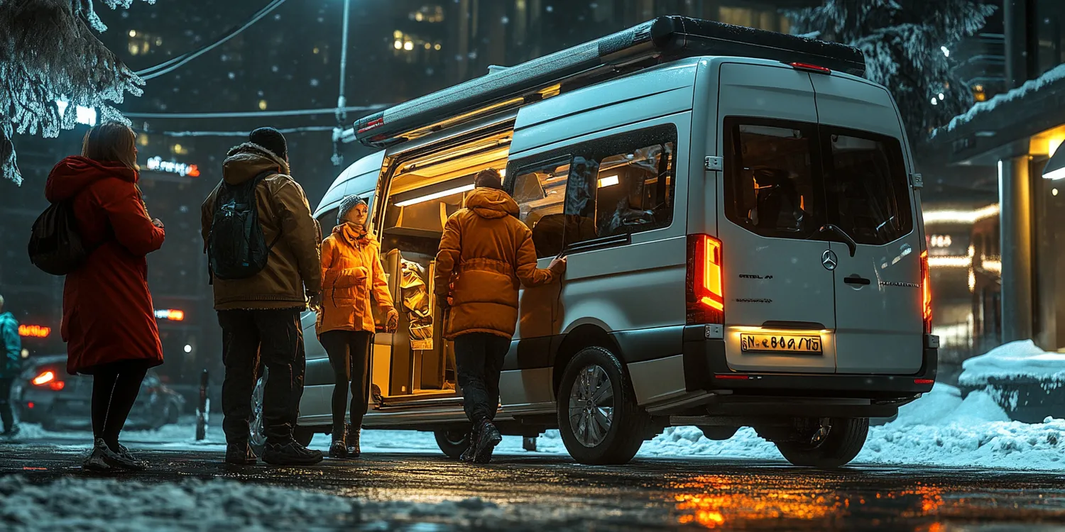 Bus 11 osobowy jakie prawo jazdy